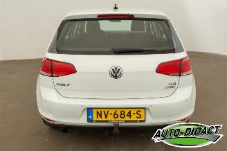 Volkswagen Golf 1.6 TDI 81kW Navi Clima Comfortline picture 34