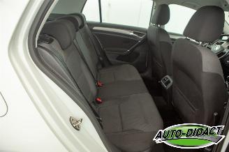 Volkswagen Golf 1.6 TDI 81kW Navi Clima Comfortline picture 24