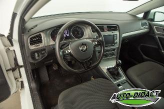 Volkswagen Golf 1.6 TDI 81kW Navi Clima Comfortline picture 25
