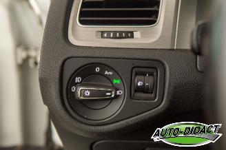 Volkswagen Golf 1.6 TDI 81kW Navi Clima Comfortline picture 16