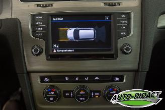 Volkswagen Golf 1.6 TDI 81kW Navi Clima Comfortline picture 12
