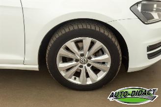 Volkswagen Golf 1.6 TDI 81kW Navi Clima Comfortline picture 30