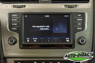 Volkswagen Golf 1.6 TDI 81kW Navi Clima Comfortline picture 8