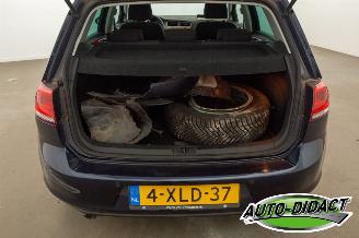 Volkswagen Golf 1.6 TDI 81kW Clima Comfortline BlueMotion picture 38
