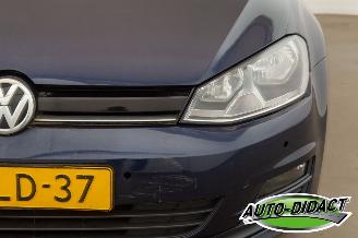 Volkswagen Golf 1.6 TDI 81kW Clima Comfortline BlueMotion picture 34