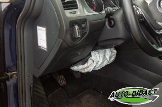 Volkswagen Golf 1.6 TDI 81kW Clima Comfortline BlueMotion picture 27