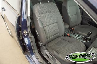 Volkswagen Golf 1.6 TDI 81kW Clima Comfortline BlueMotion picture 19