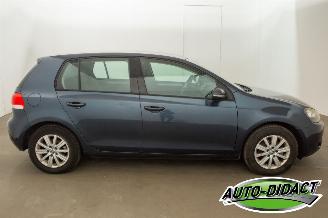 Volkswagen Golf A/C Clima 144.679 KM picture 33