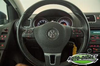 Volkswagen Golf A/C Clima 144.679 KM picture 5