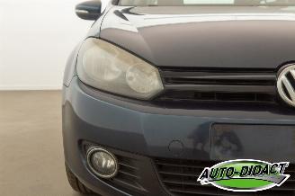 Volkswagen Golf A/C Clima 144.679 KM picture 37