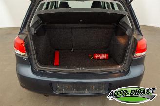 Volkswagen Golf A/C Clima 144.679 KM picture 39
