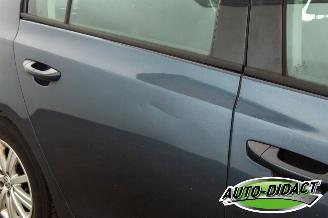 Volkswagen Golf A/C Clima 144.679 KM picture 30