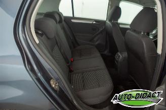 Volkswagen Golf A/C Clima 144.679 KM picture 12