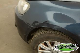 Volkswagen Golf A/C Clima 144.679 KM picture 28