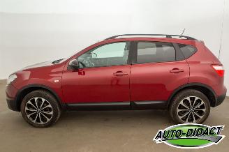Nissan Qashqai 1.5 dCi A/C Clima Pano 155.464 KM picture 27