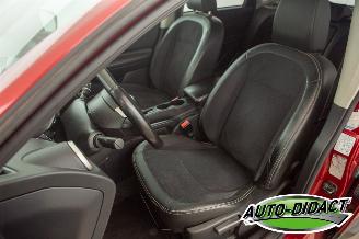 Nissan Qashqai 1.5 dCi A/C Clima Pano 155.464 KM picture 8