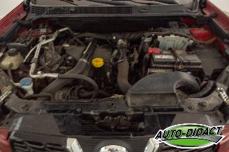 Nissan Qashqai 1.5 dCi A/C Clima Pano 155.464 KM picture 32