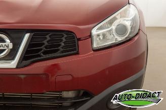 Nissan Qashqai 1.5 dCi A/C Clima Pano 155.464 KM picture 30
