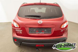 Nissan Qashqai 1.5 dCi A/C Clima Pano 155.464 KM picture 33