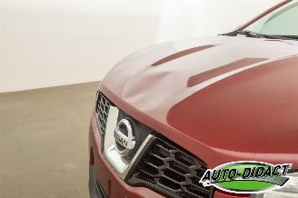 Nissan Qashqai 1.5 dCi A/C Clima Pano 155.464 KM picture 26