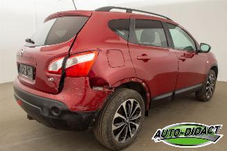 Nissan Qashqai 1.5 dCi A/C Clima Pano 155.464 KM picture 4