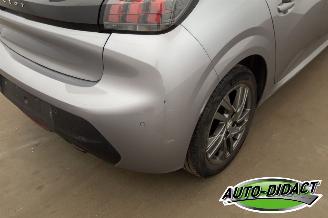 Peugeot 208 GT-Line 80.525KM picture 38