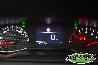 Peugeot 208 GT-Line 80.525KM picture 29