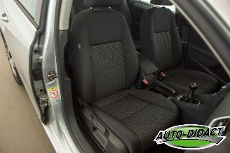 Volkswagen Golf 136.442 KM A/C Clima picture 18