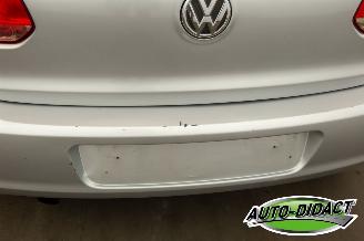 Volkswagen Golf 136.442 KM A/C Clima picture 31