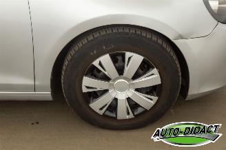 Volkswagen Golf 136.442 KM A/C Clima picture 8