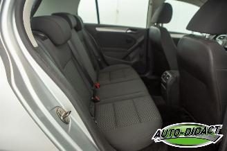Volkswagen Golf 136.442 KM A/C Clima picture 14
