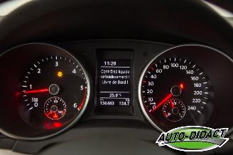 Volkswagen Golf 136.442 KM A/C Clima picture 6