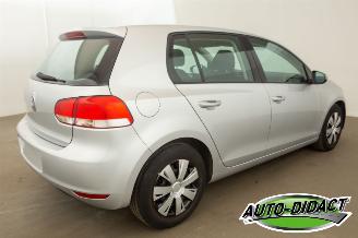 Volkswagen Golf 136.442 KM A/C Clima picture 4