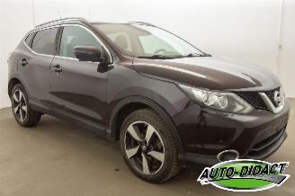 Nissan Qashqai A/C Clima Automaat picture 2