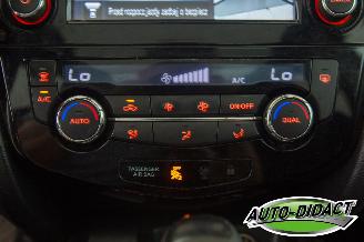 Nissan Qashqai A/C Clima Automaat picture 32