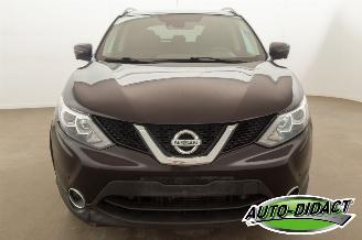 Nissan Qashqai A/C Clima Automaat picture 7