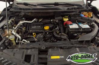 Nissan Qashqai A/C Clima Automaat picture 40