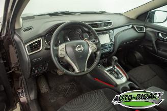 Nissan Qashqai A/C Clima Automaat picture 21