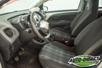 Peugeot 108 1.0 e-VTi Active 118.517 km picture 21