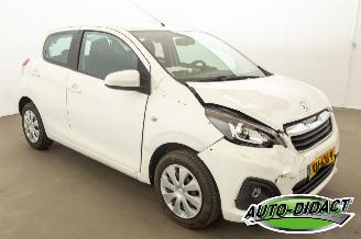Peugeot 108 1.0 e-VTi Active 118.517 km picture 2