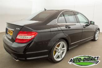 Mercedes C-klasse C 320 CDI Automaat Avantgarde picture 6
