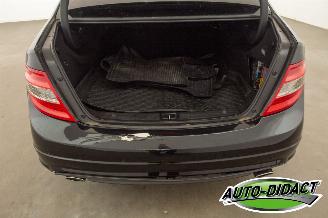 Mercedes C-klasse C 320 CDI Automaat Avantgarde picture 33