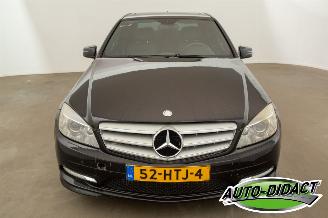 Mercedes C-klasse C 320 CDI Automaat Avantgarde picture 2
