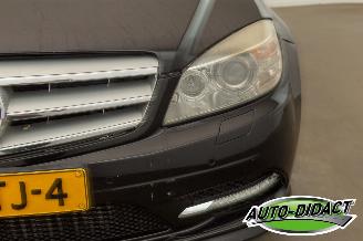Mercedes C-klasse C 320 CDI Automaat Avantgarde picture 37