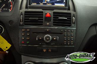 Mercedes C-klasse C 320 CDI Automaat Avantgarde picture 17