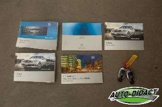 Mercedes C-klasse C 320 CDI Automaat Avantgarde picture 23