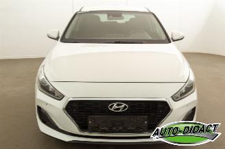 Hyundai I-30 1.0 TGDi 88kw picture 2