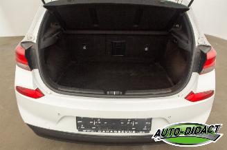 Hyundai I-30 1.0 TGDi 88kw picture 34