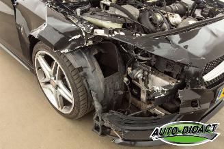 Mercedes Cla-klasse 200 Edition 1 Open dak picture 30