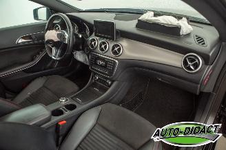 Mercedes Cla-klasse 200 Edition 1 Open dak picture 6